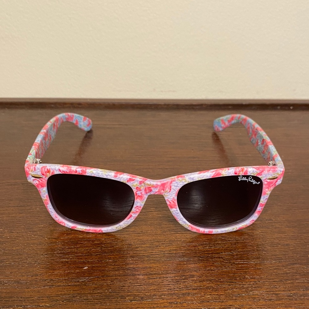 Lilly Pulitzer Madeline Sunglasses